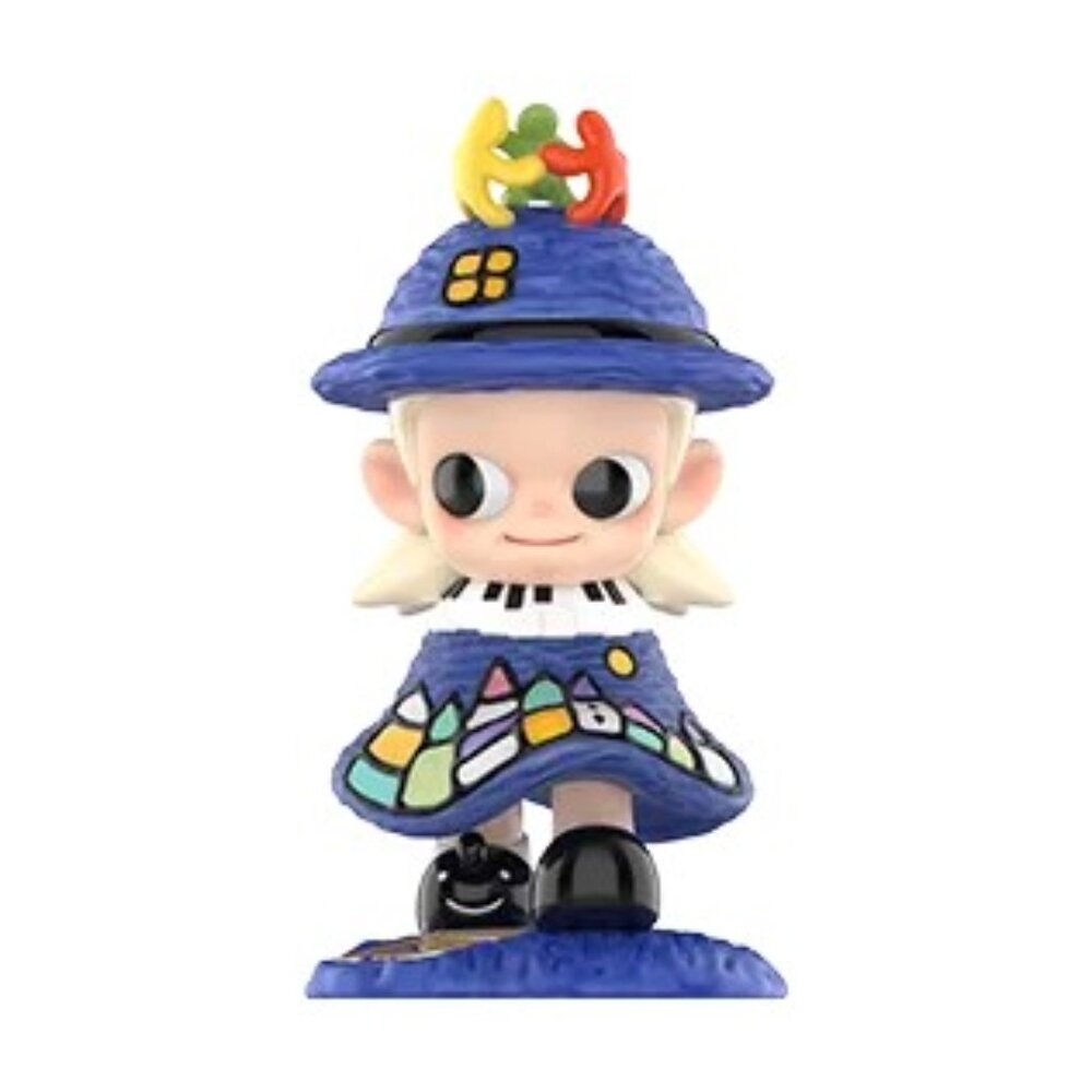 POP MART Celebrating the Moment 15th Anniversary Figures - Zsiga